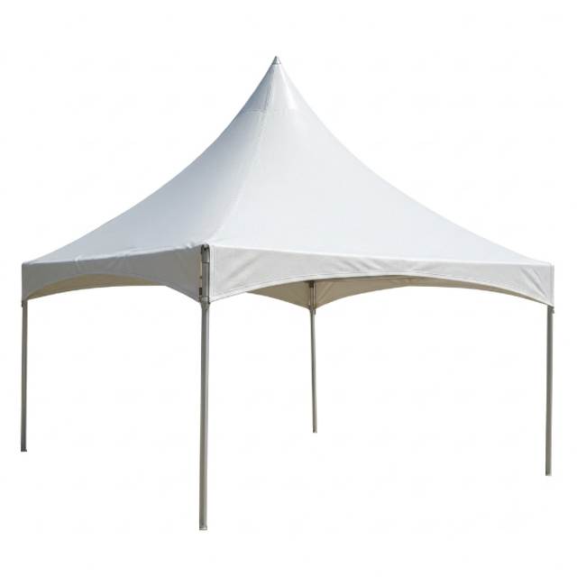 몽골텐트 / 5M×5M
									골조+지붕 (벽면X) 백색,백관