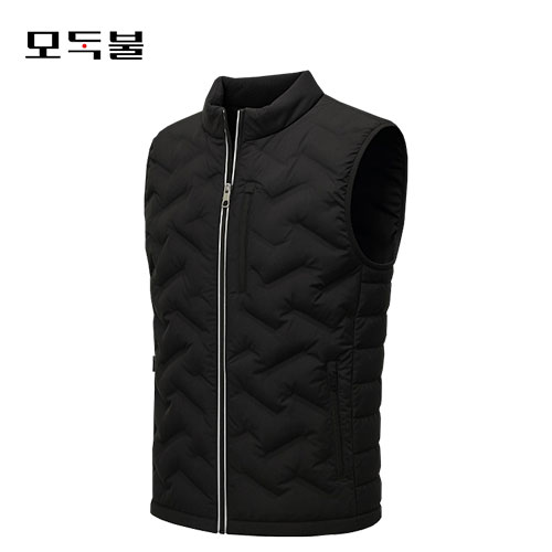 모닥불 발열조끼 95(M)