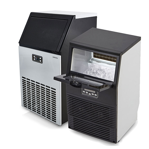 한솔 / 업소용제빙기 55kg / HSI-050KB 무료배송