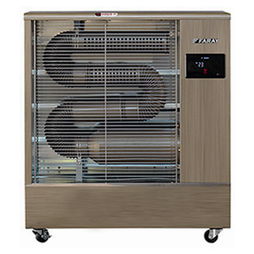 화레이 원적외선 전기 돈풍기 30형 / FNEH-1200F 노출가준수필수