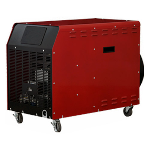 화레이 전기 열풍기 / 산업용 온풍기 35형 / FNEH-330 노출가준수필수