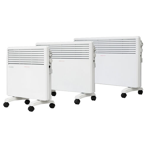 휴고스 컨벡터히터(벽걸이/스탠드 겸용) BHA-H150 노출가준수필수