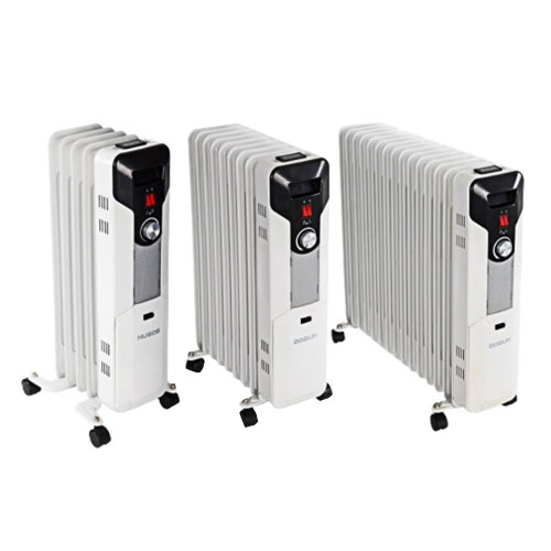 휴고스 라디에이터 5핀 / BHO-050BZ 노출가준수필수