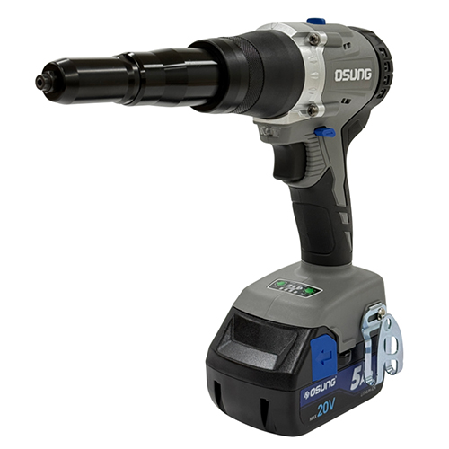 충전 리벳건 B2014BL BARE TOOL