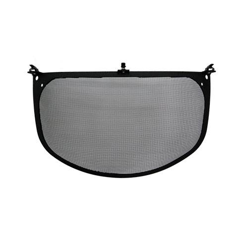 예초기 안면보호구용 망 OSC-951B 340*190H