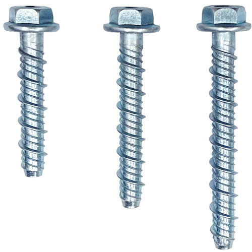 콘크리트용 스크류볼트 8*60