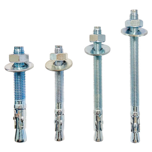 웨지앙카 10mm X 100mm 진입판