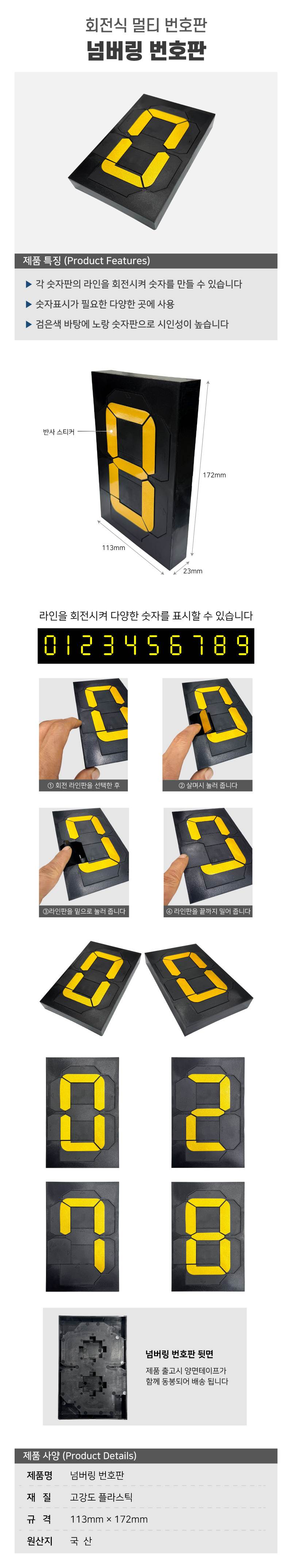 아치형스텐입간판(요일제) 이동식(양면인쇄) / 넘버링별도