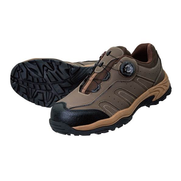 TV-417 다이얼안전화(4") 250mm