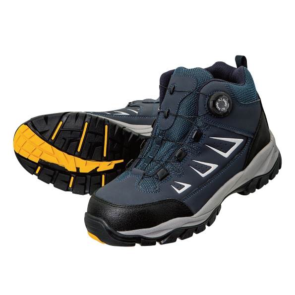 TV-618 다이얼안전화(6") 275mm