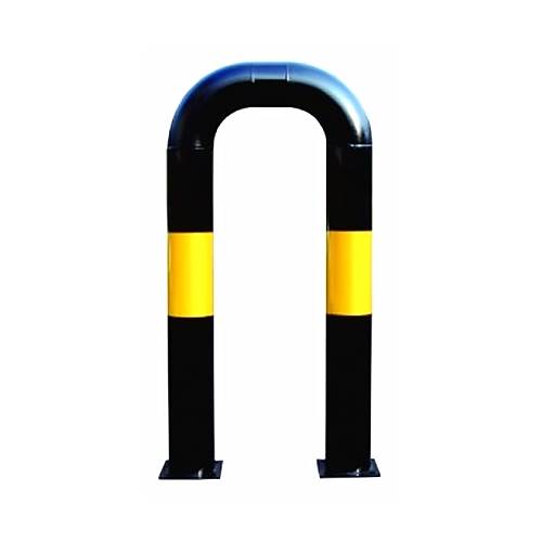 스틸U볼라드 (앙카식) 165Φ 165Φ*H1200*L650 주문제작