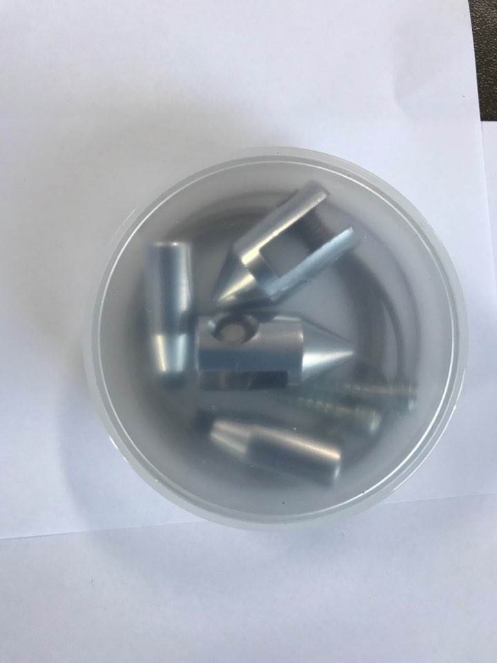 천장걸이용와이어 1조(2줄) 주문제작