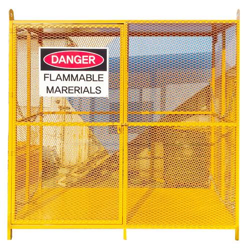 위험물 저장소 JH-23 / 고압가스저장소 L2000×W1500×H2000