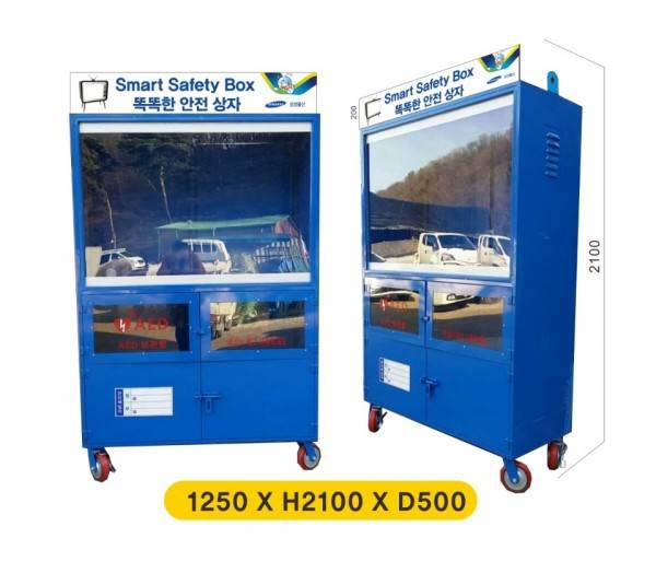 TV보관함 JH-12 1200*500(H:2100)