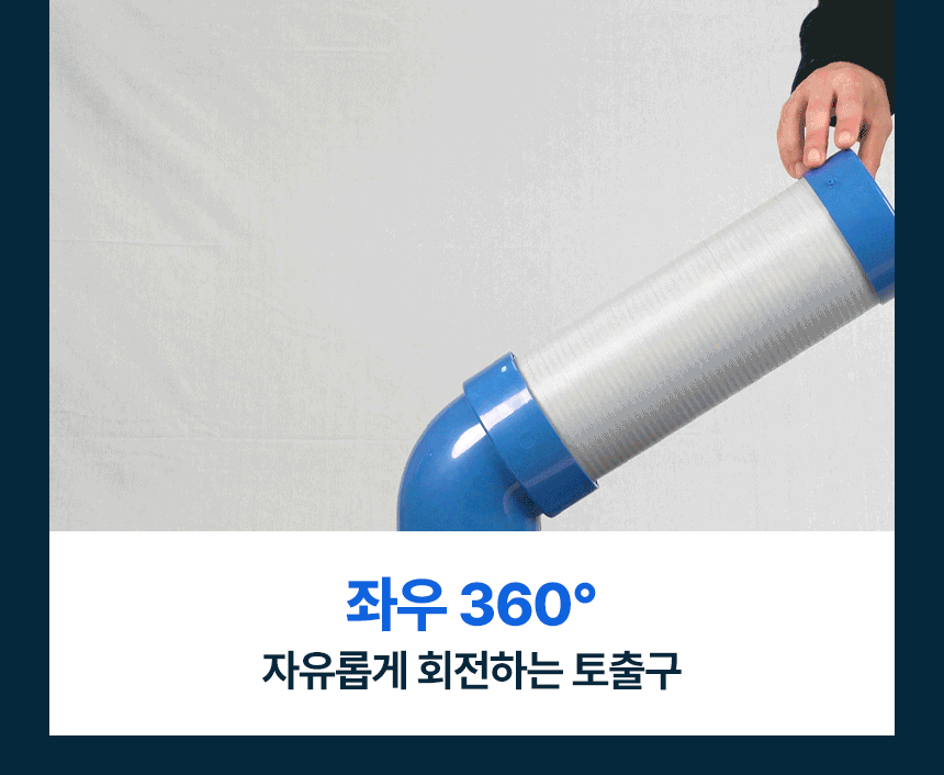 넥스코 / 실속형 산업용에어컨(증발식) 3구 / NKC-AE4800K 무료배송