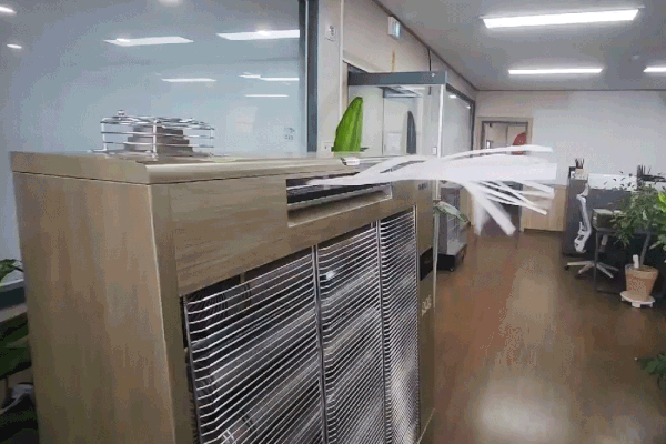 화레이 원적외선 튜브히터 돈풍기 40형 / FSH-2315 노출가준수필수