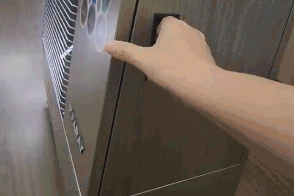 화레이 원적외선 튜브히터 돈풍기 40형 / FSH-2315 노출가준수필수