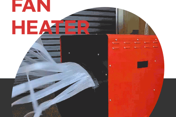 화레이 전기 열풍기 / 산업용 온풍기 30형 / FNEH-220 노출가준수필수