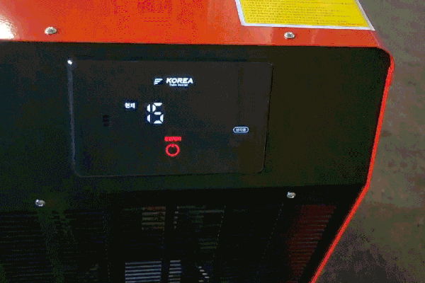 화레이 전기 열풍기 / 산업용 온풍기 30형 / FNEH-220 노출가준수필수