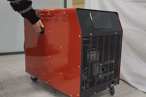 화레이 전기 열풍기 / 산업용 온풍기 30형 / FNEH-220 노출가준수필수