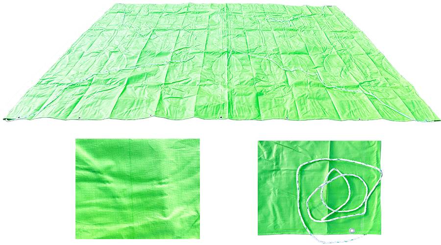 차호로(화물호루) 420g 9*12 / 10개입 (형광특지)