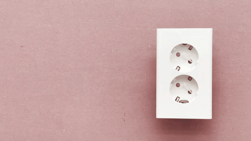 (콘센트용) 119소화패치스티커 10패치