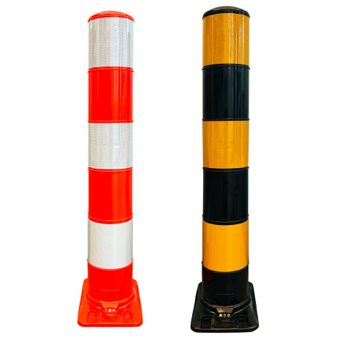 WS 탄력봉(초특대형) 검+노 / 160Φ (볼트별도)