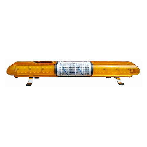 차량용장방향경광등(황색) DC(12V) / 1370mm