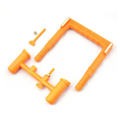 맨홀사다리(매립용) NB200(신형) 전용)매립부만