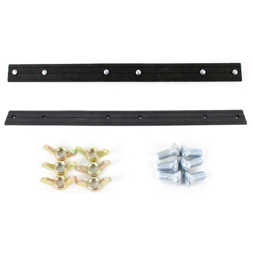 논슬립 고무패드 볼트포함