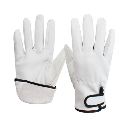 카멜로 알곤용접장갑 / 890-LW 흰색