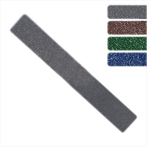 (낱장) 3M 미끄럼테이프(회색,밤색,녹색,청색) 회색 / 150mm×1.5M