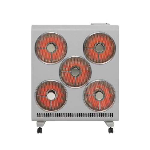 한솔 넥스코 히터 / 5구 NKH-F3000HL 온라인판매X