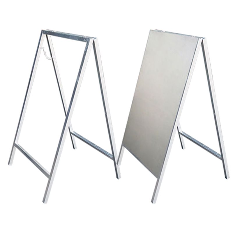 철재A자 600Ｘ900
									무지양면