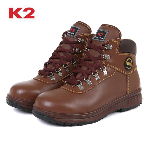 K2-14 안전화(6인치) 260mm