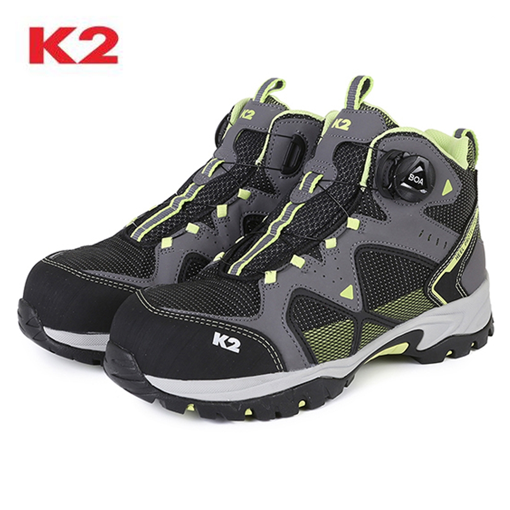K2-62 안전화(6인치) 265mm