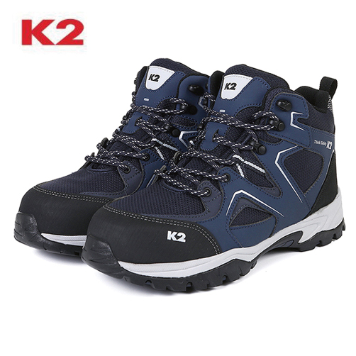 K2-67 안전화(6인치) 265mm