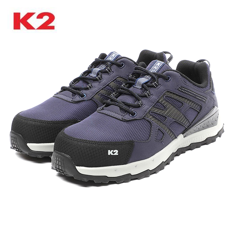 K2-99 안전화(4인치) 275mm
