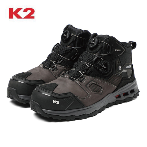 KG-101 안전화 (고어텍스) 6인치 285mm