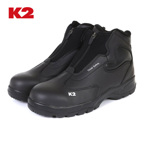 K2-51 방한안전화 260mm