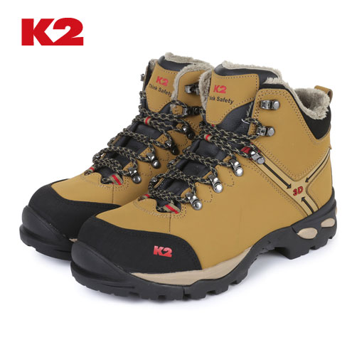 K2-58 방한안전화 265mm