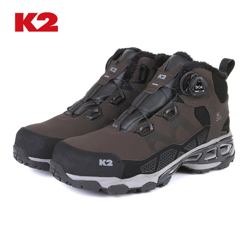 K2-86 방한안전화 285mm