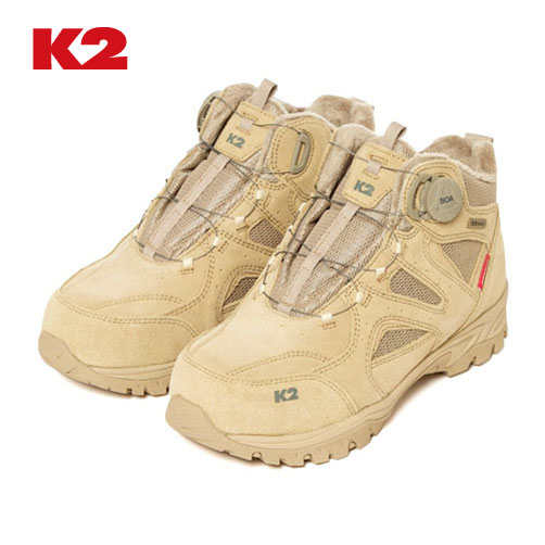 K2-67BE 방한안전화 240mm