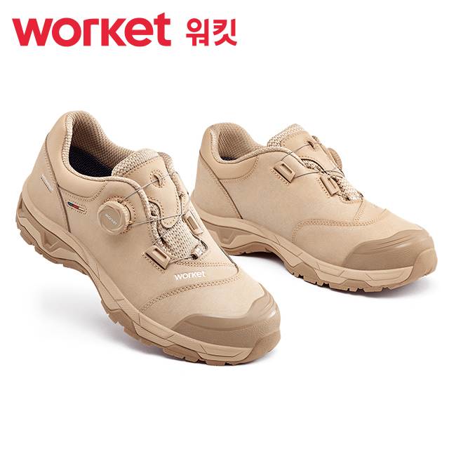 워킷 안전화 252 (4인치) 논슬립2등급
									265mm