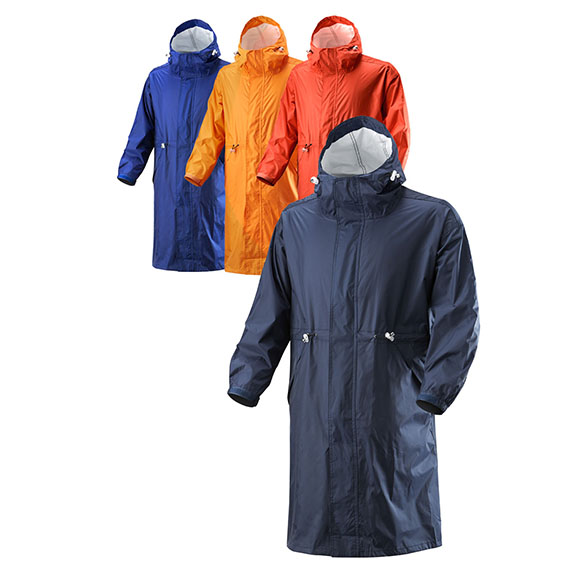 등산용하이포라코팅레져우의 (TK-R8004) 오렌지 / 2XL