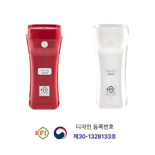 휴대용 비상조명등 / SY-M119-FI 적색