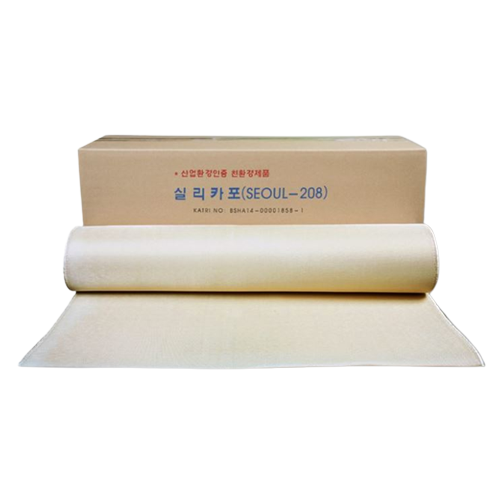 실리카포 0.8T*930W*25Y