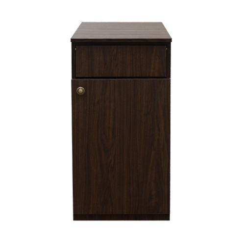 월넛 목재분리수거함 H4-8 800*330*800 (100ℓ)