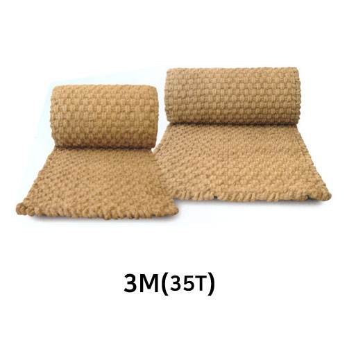 야자매트(일반) 3M (35T) 1.0M*3M (핀별도)