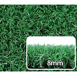 인조잔디(친환경) SWP8mmG5 2M×8mm×1M (미터당)